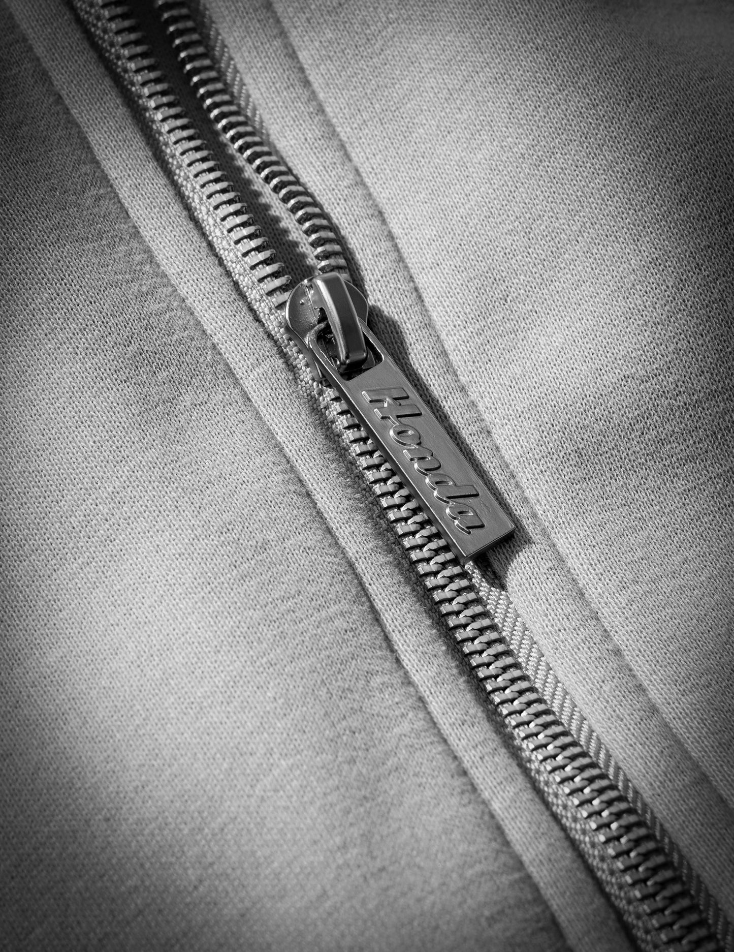 1959 American Honda Los Angeles Jacket (Gray)