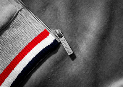 1959 American Honda Los Angeles Jacket (Gray)