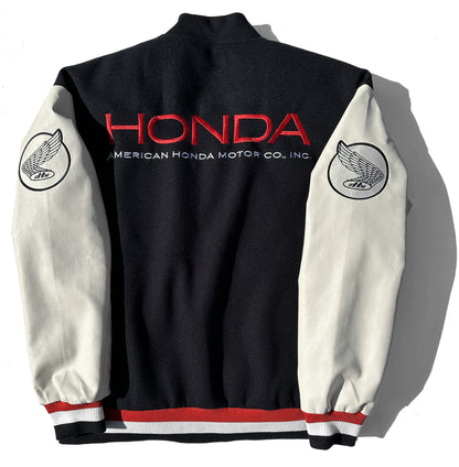 1963 American Honda Gardena California Varsity Jacket