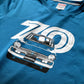 The Honda Car Tee (1970) - Blue