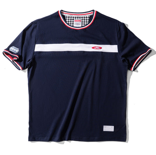 1963 American Honda Gardena California Tee