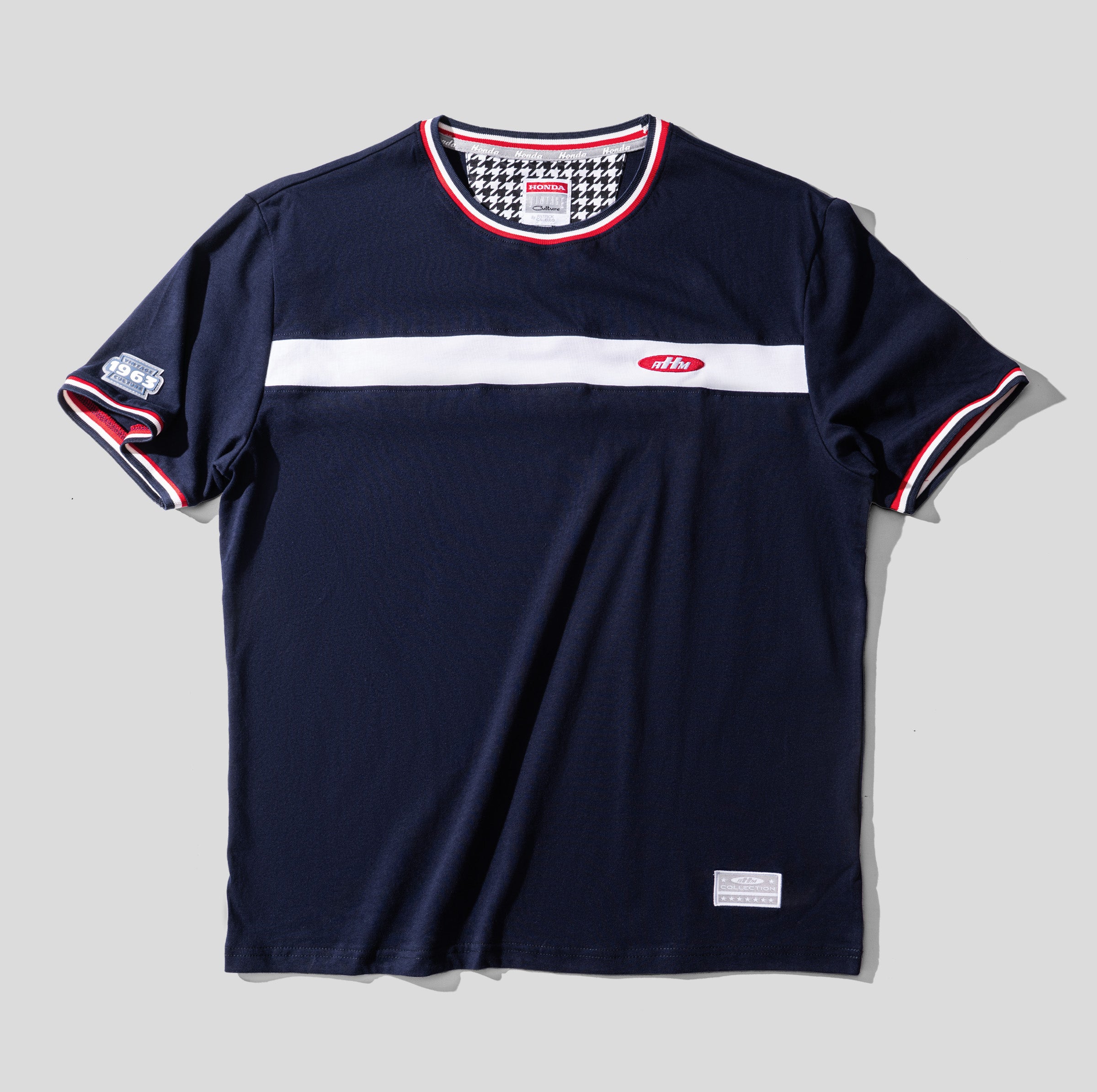 1963 American Honda Gardena California Tee – Vintage Culture