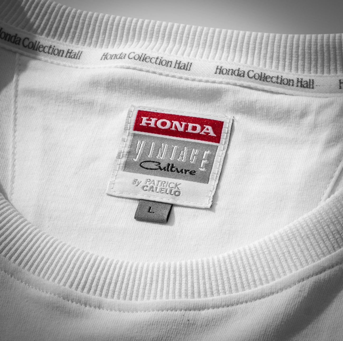 1958 Honda Super Cub Tee