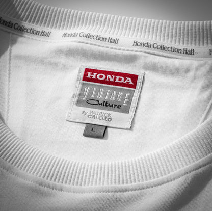 1958 Honda Super Cub Tee