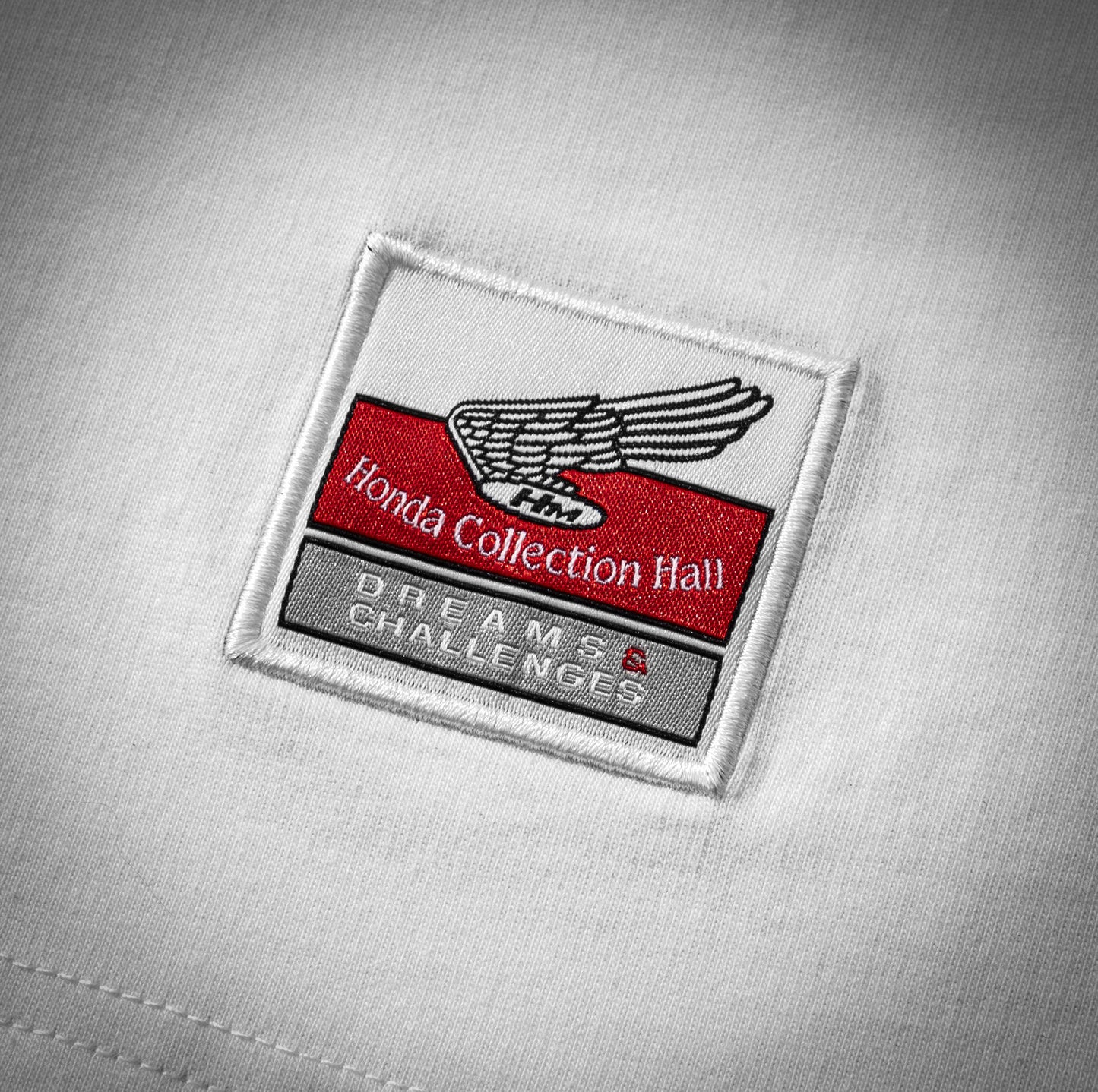 1958 Honda Super Cub Tee