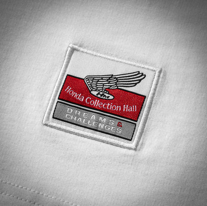 1958 Honda Super Cub Tee