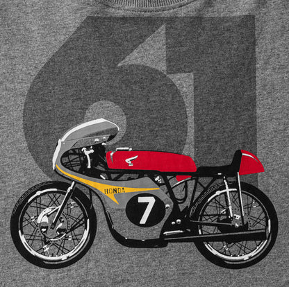 1961 Honda 2RC143 Tee
