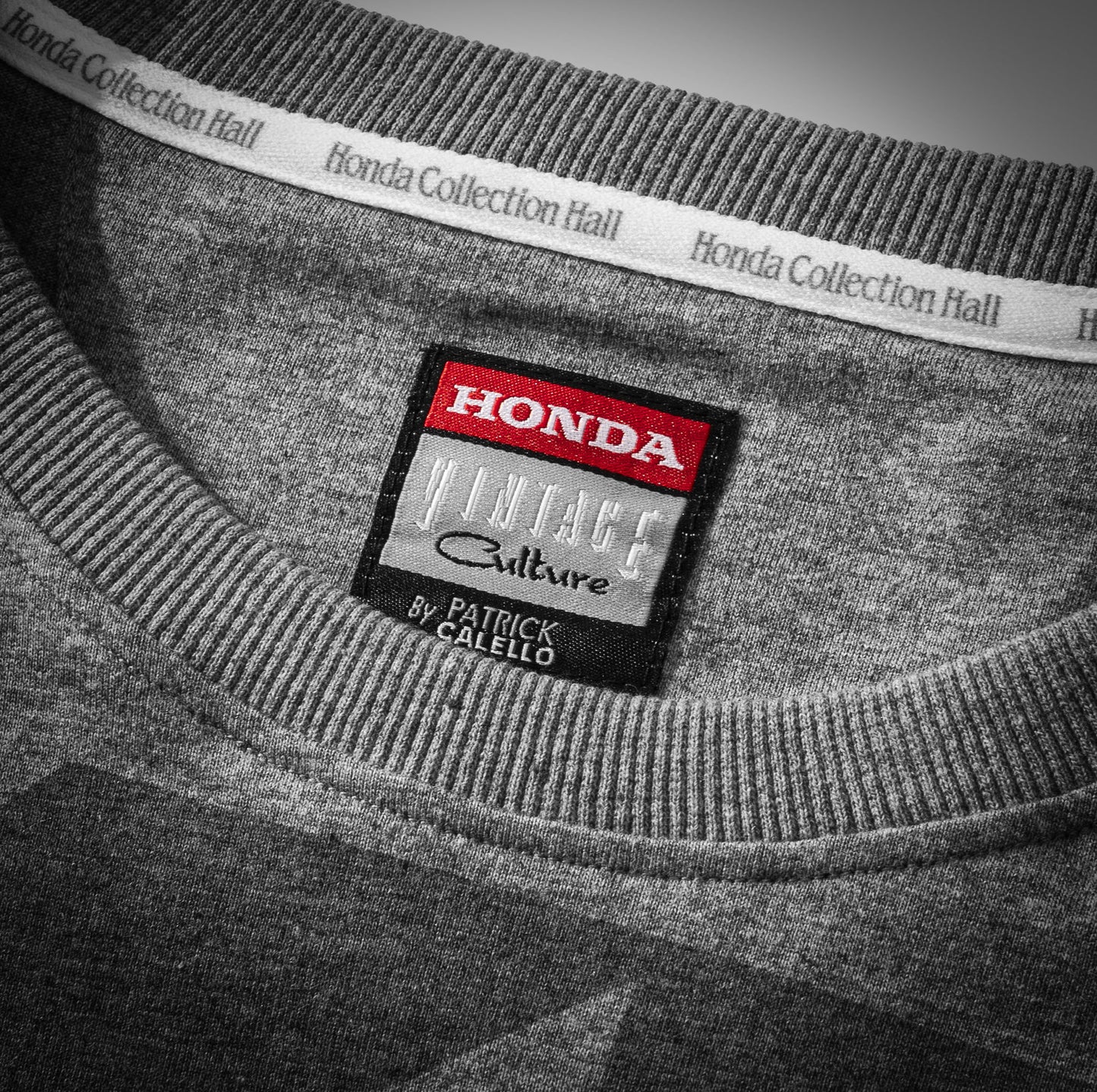 1961 Honda 2RC143 Tee
