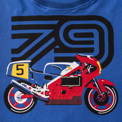 1979 Honda NR500 Tee