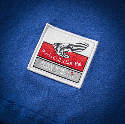 1979 Honda NR500 Tee