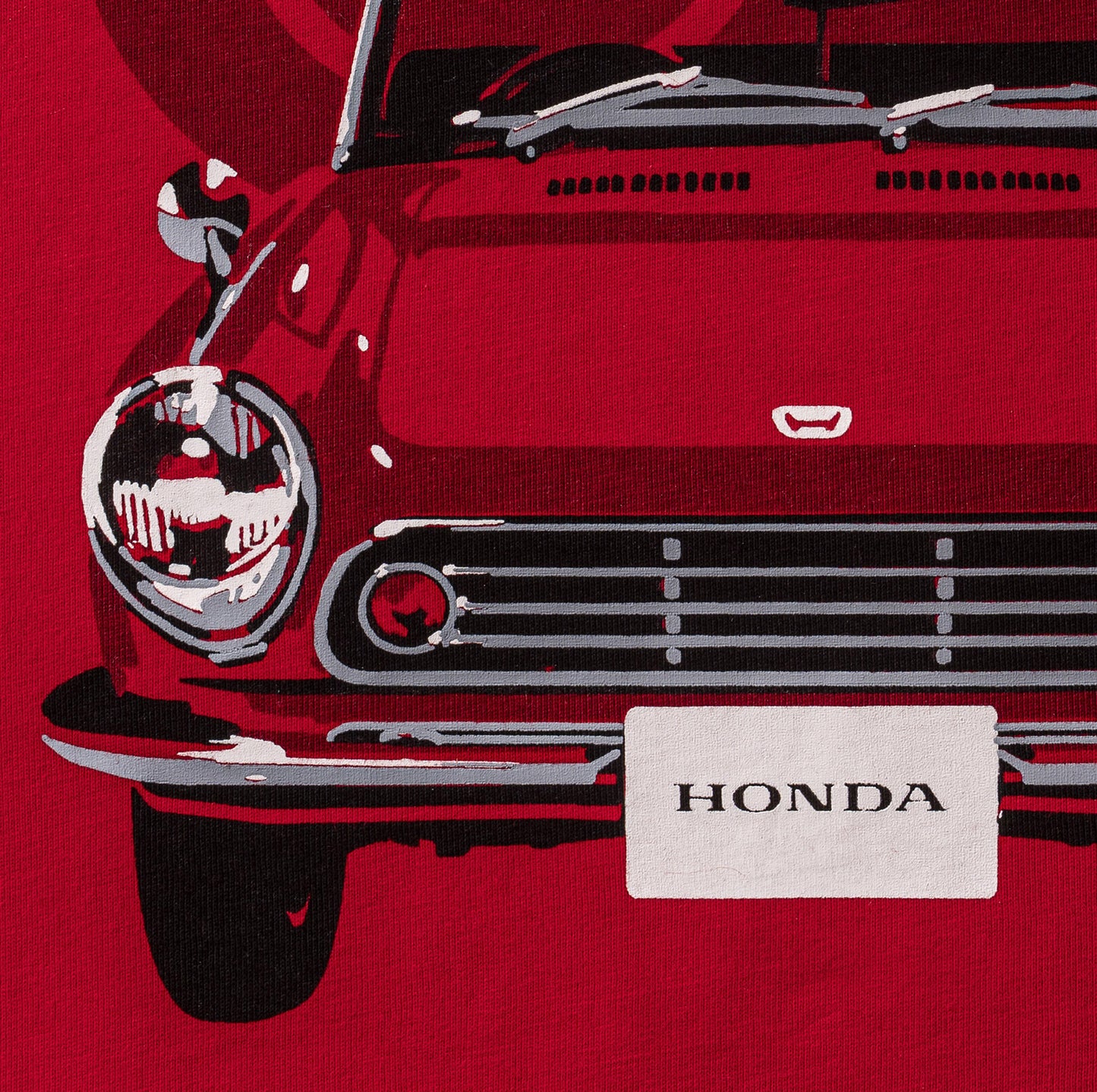 1963 Honda S500 Tee