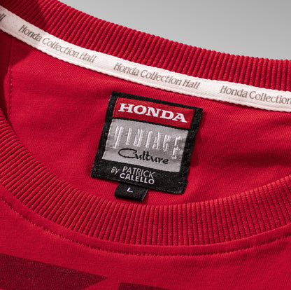 1963 Honda S500 Tee