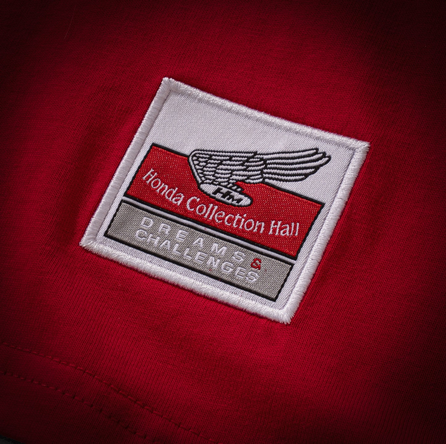 1963 Honda S500 Tee