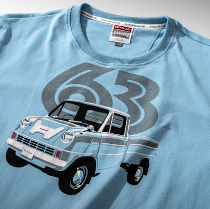 1963 Honda T360 Tee