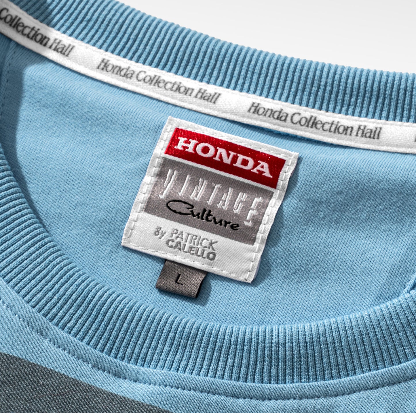 1963 Honda T360 Tee