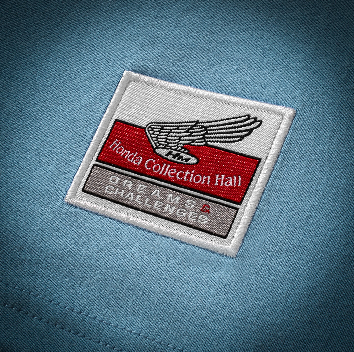 1963 Honda T360 Tee