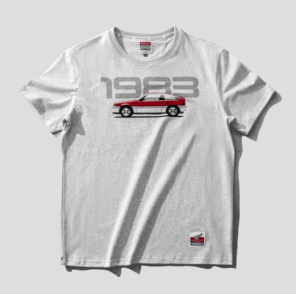 1983 Honda CR-X Tee