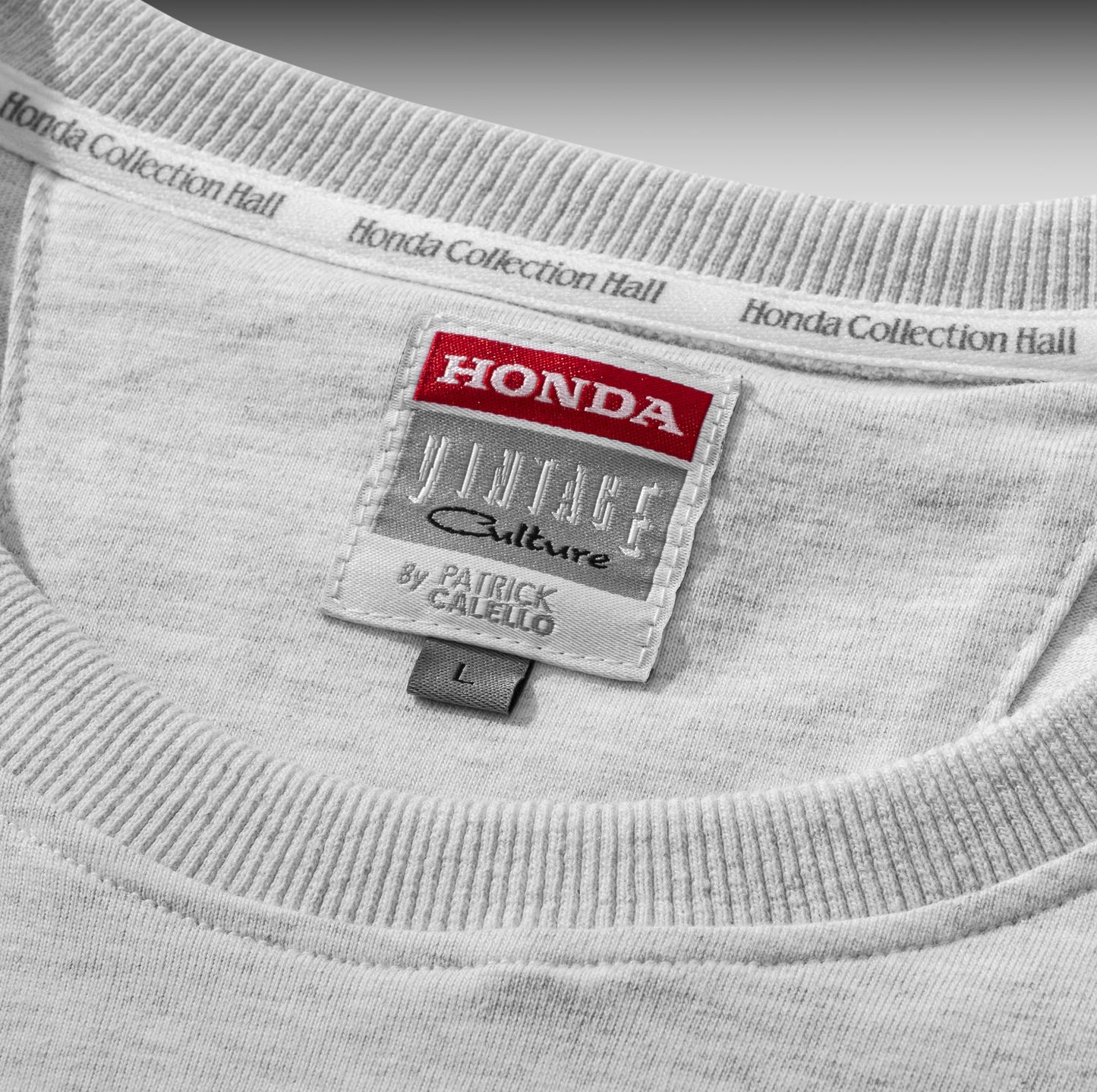 1983 Honda CR-X Tee