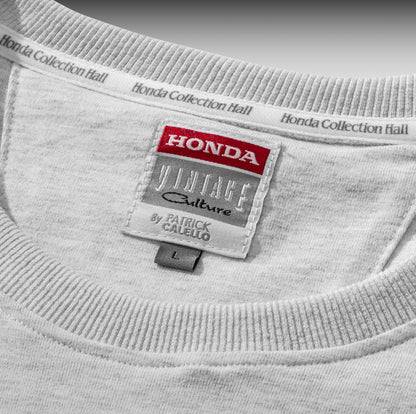 1983 Honda CR-X Tee