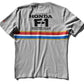 1986 Honda F1 Team Tee (gray)