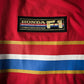 1986 Honda F1 Team Tee (red)