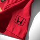 1986 Honda F1 Team Tee (red)