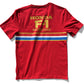 1986 Honda F1 Team Tee (red)