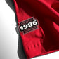 1986 Honda F1 Team Tee (red)