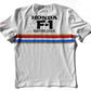 1986 Honda F1 Team Tee (white)