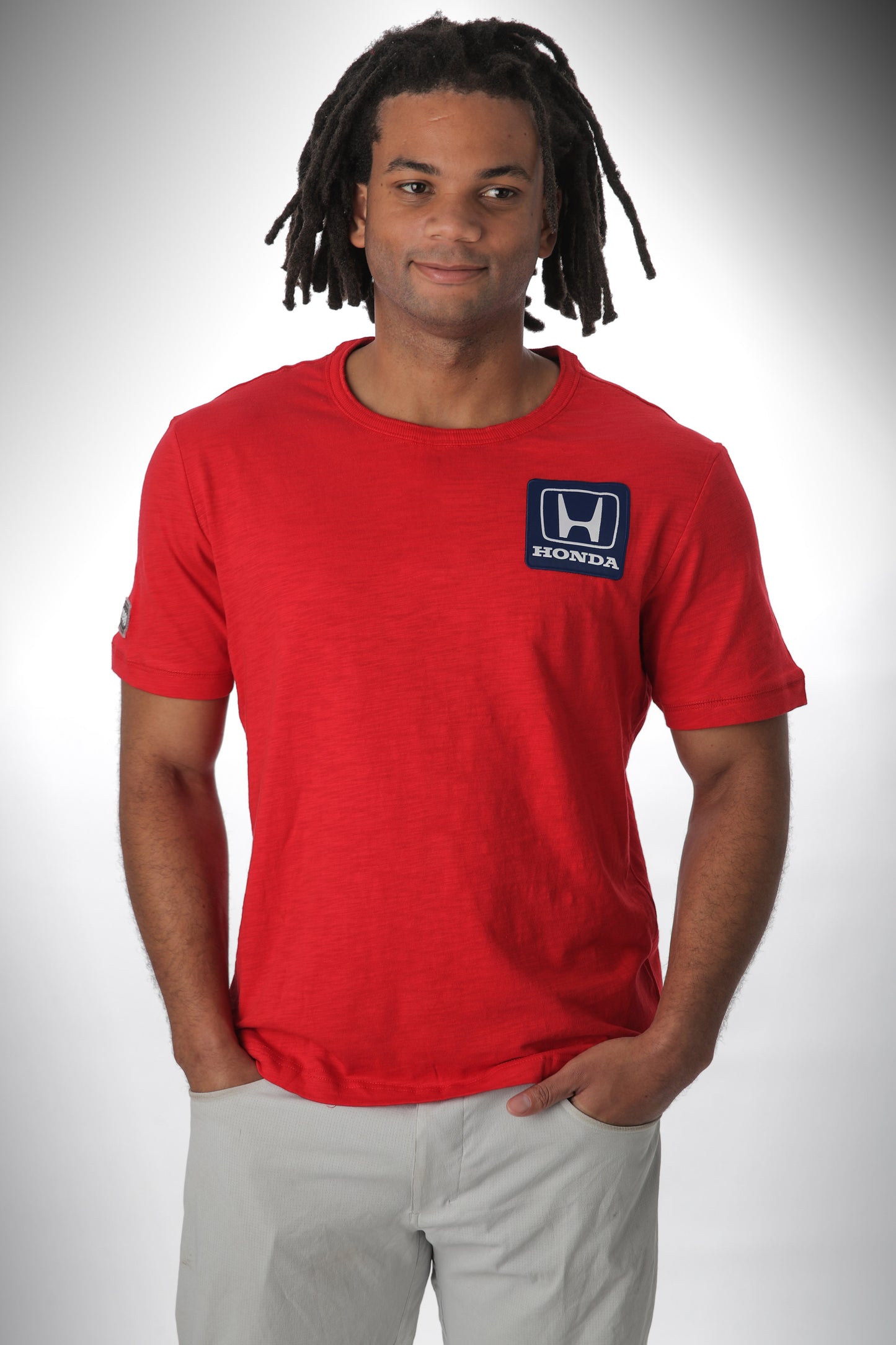 1989 Honda Grand Prix Racing Team Tee