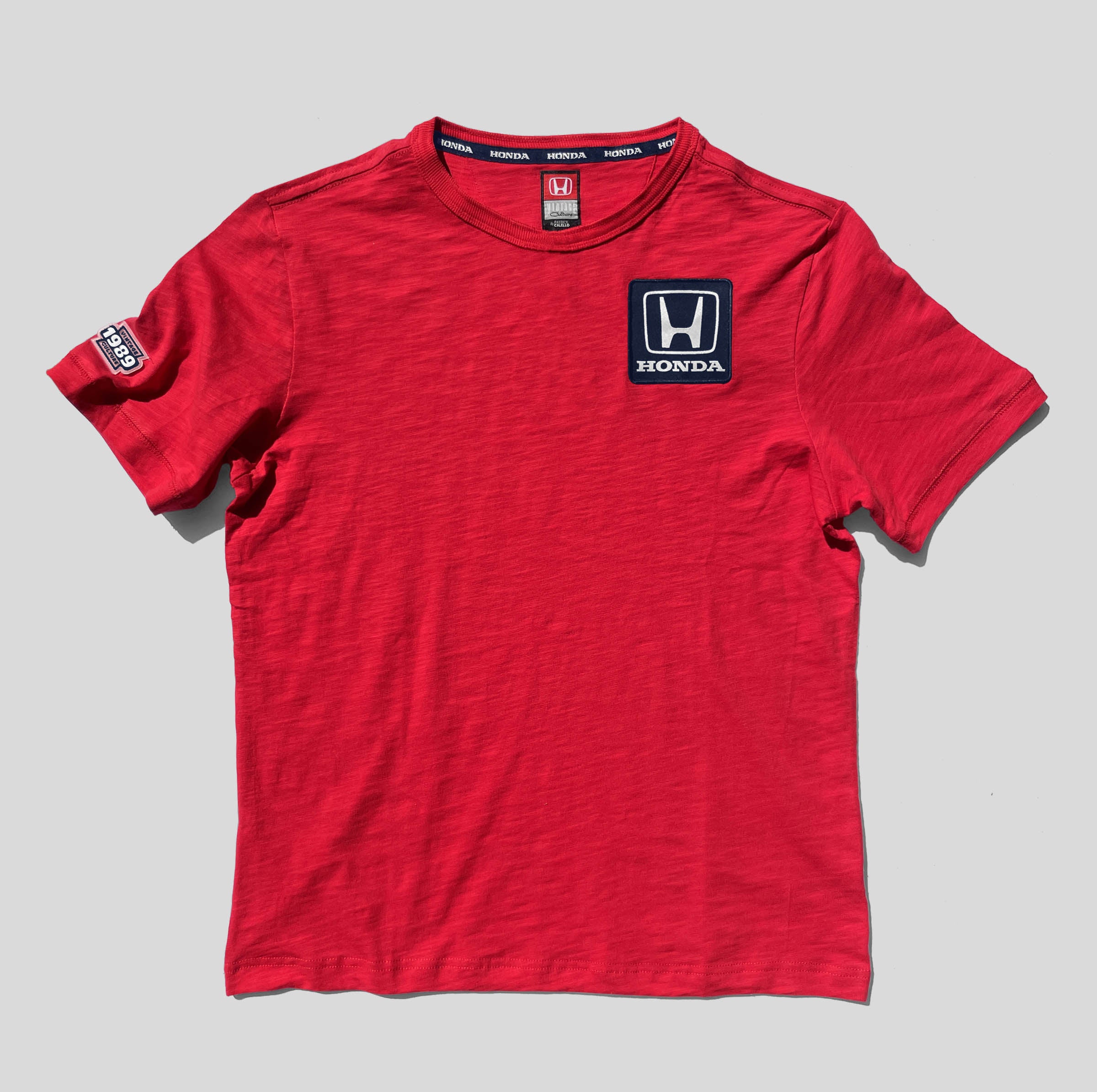 1989 Grand Prix Collection – Vintage Culture