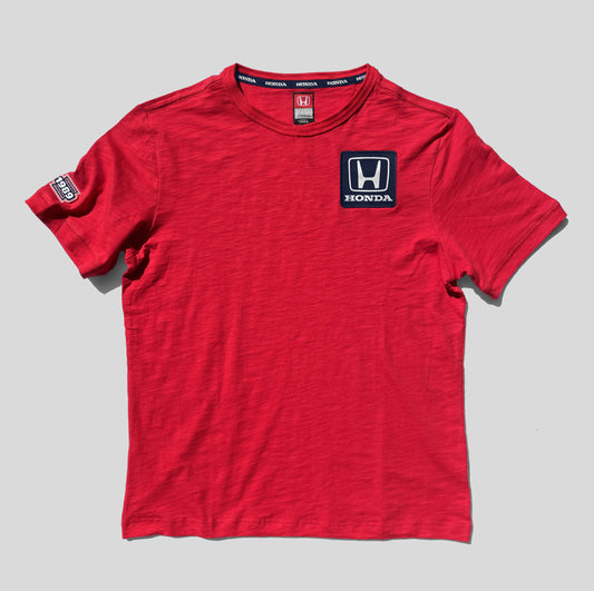 1989 Honda Grand Prix Racing Team Tee