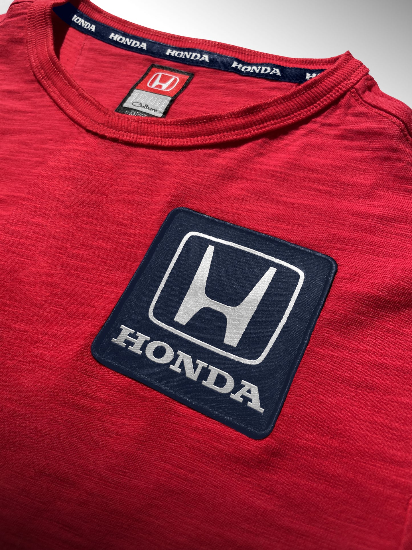 1989 Honda Grand Prix Racing Team Tee