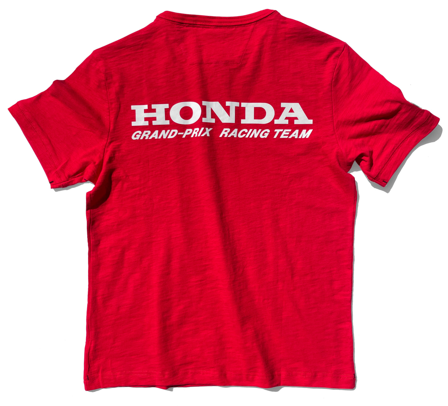 1989 Honda Grand Prix Racing Team Tee
