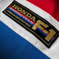 1983 Honda F1 Team Tee
