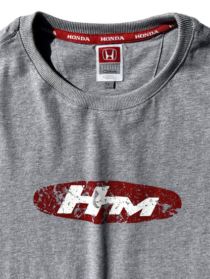 Honda Motor (HM) Vintage Tee