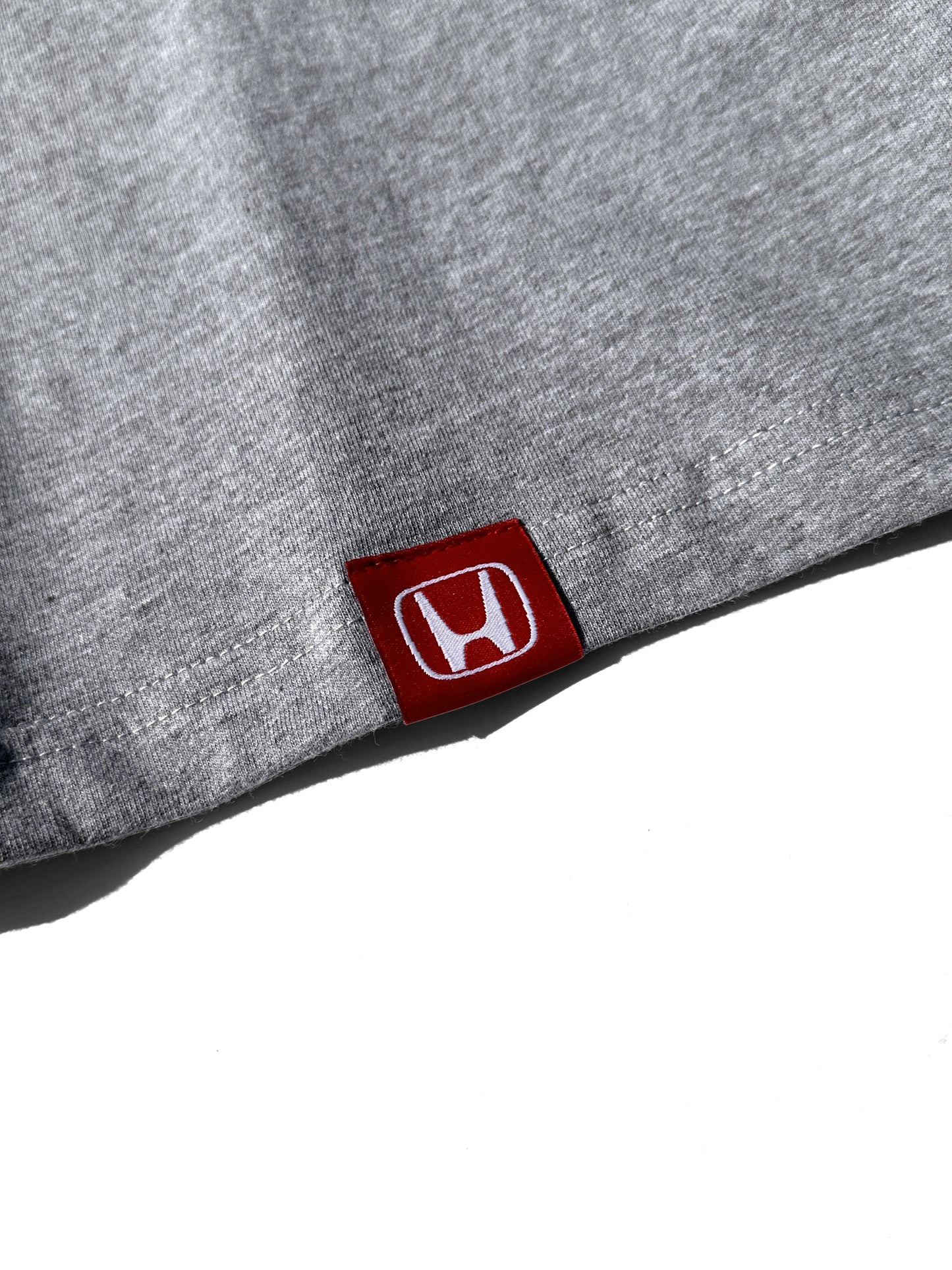 Honda Motor (HM) Vintage Tee