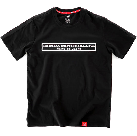 Honda Motor Co. - Made in Japan Tee