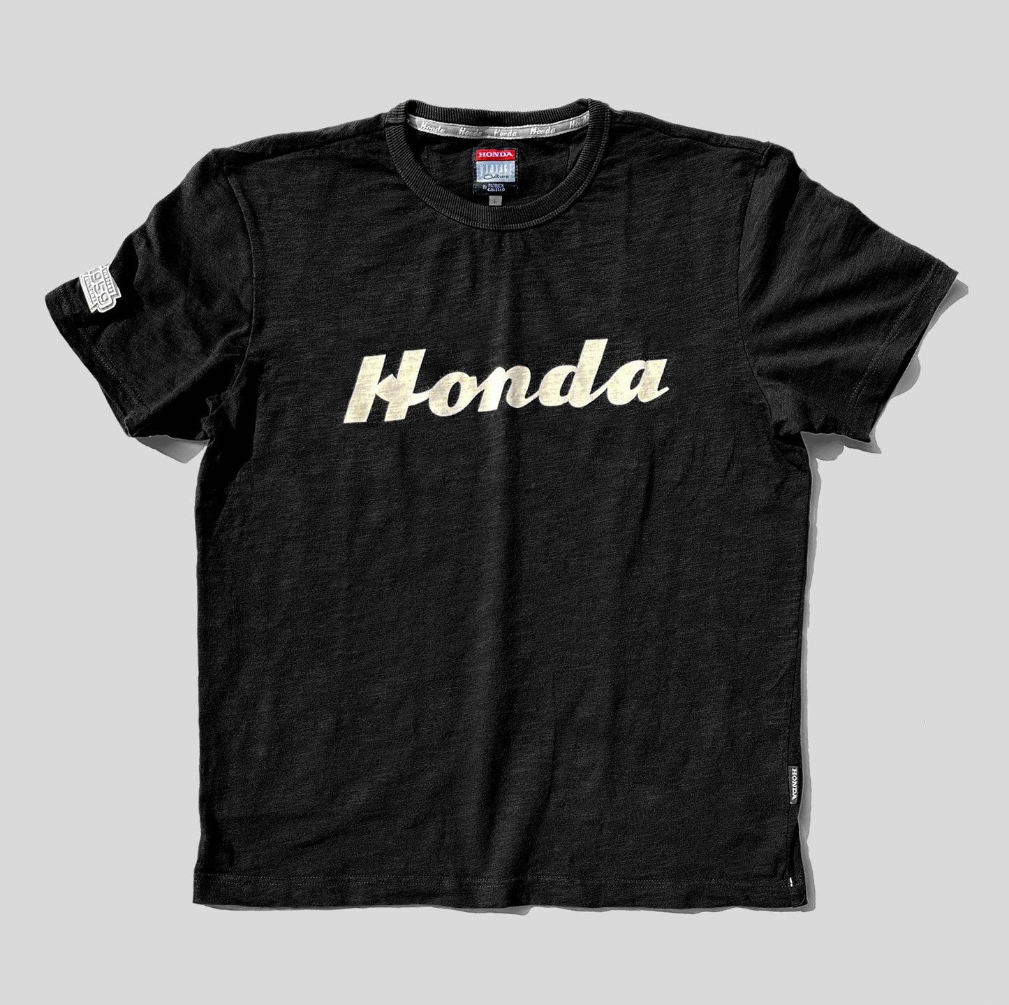 Vintage Honda Script Tee