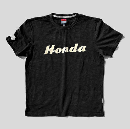 Vintage Honda Script Tee