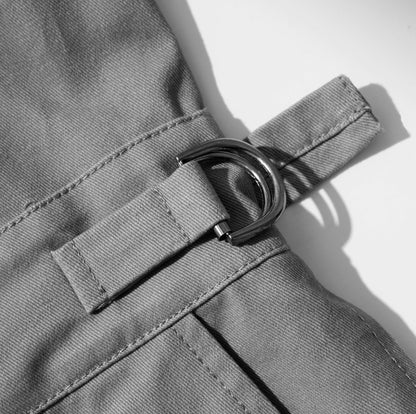 1965 Honda F1 Replica Team Coveralls - LIMITED EDITION