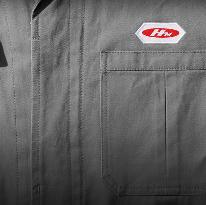 1965 Honda F1 Replica Team Coveralls - LIMITED EDITION