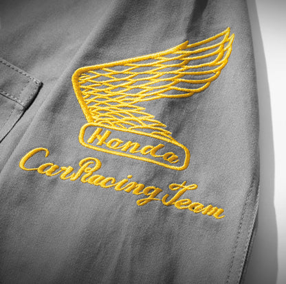 1965 Honda F1 Replica Team Coveralls - LIMITED EDITION