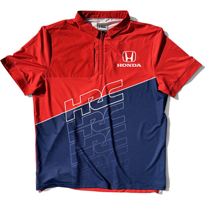 HRC Honda Racing Team Polo