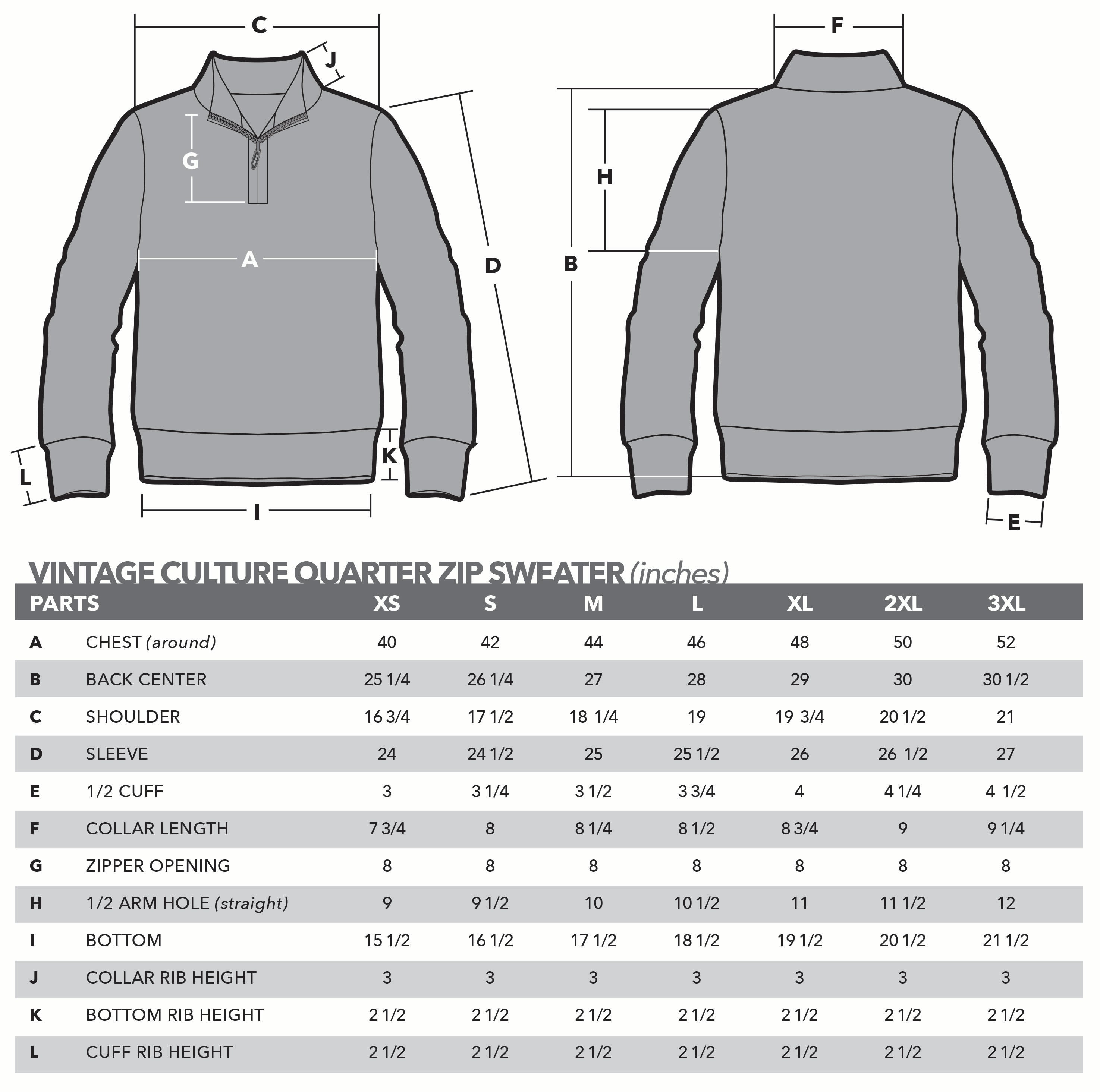 1986 Honda F1 Team 1/4-Zip Sweater (White) – Vintage Culture