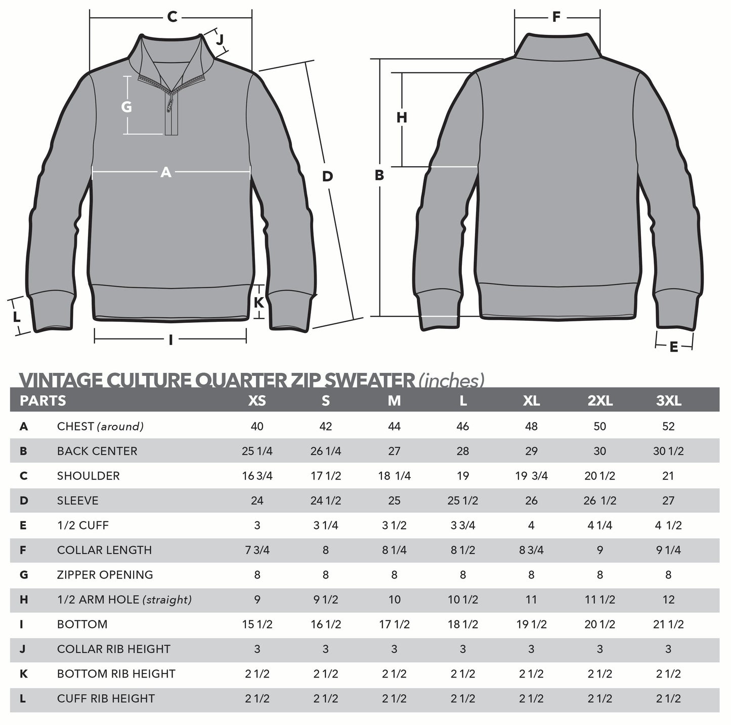 1986 Honda F1 Team 1/4-Zip Sweater (Blue)