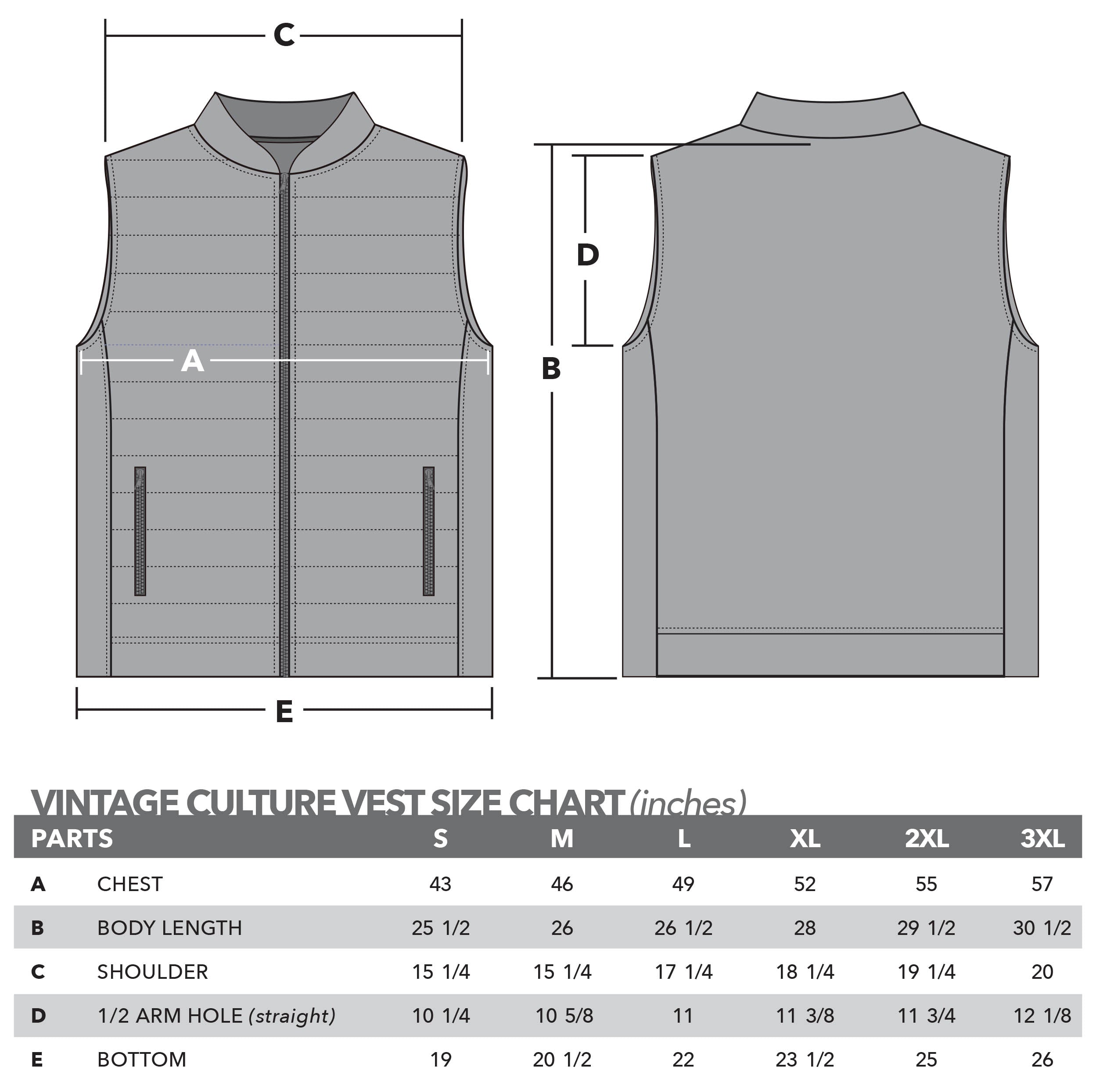 1986 Honda F1 Team Vest – Vintage Culture