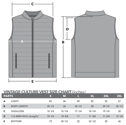 1986 Honda F1 Team Vest