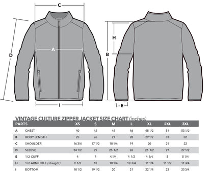 1996 Mugen-Honda F1 Team Light Jacket