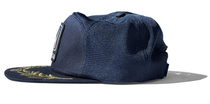 1986 Honda F1 Laurels Hat (blue)